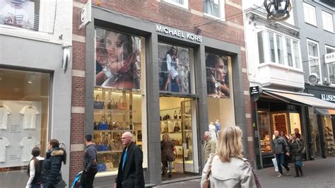 michael kors den haag|michael kors locations netherlands.